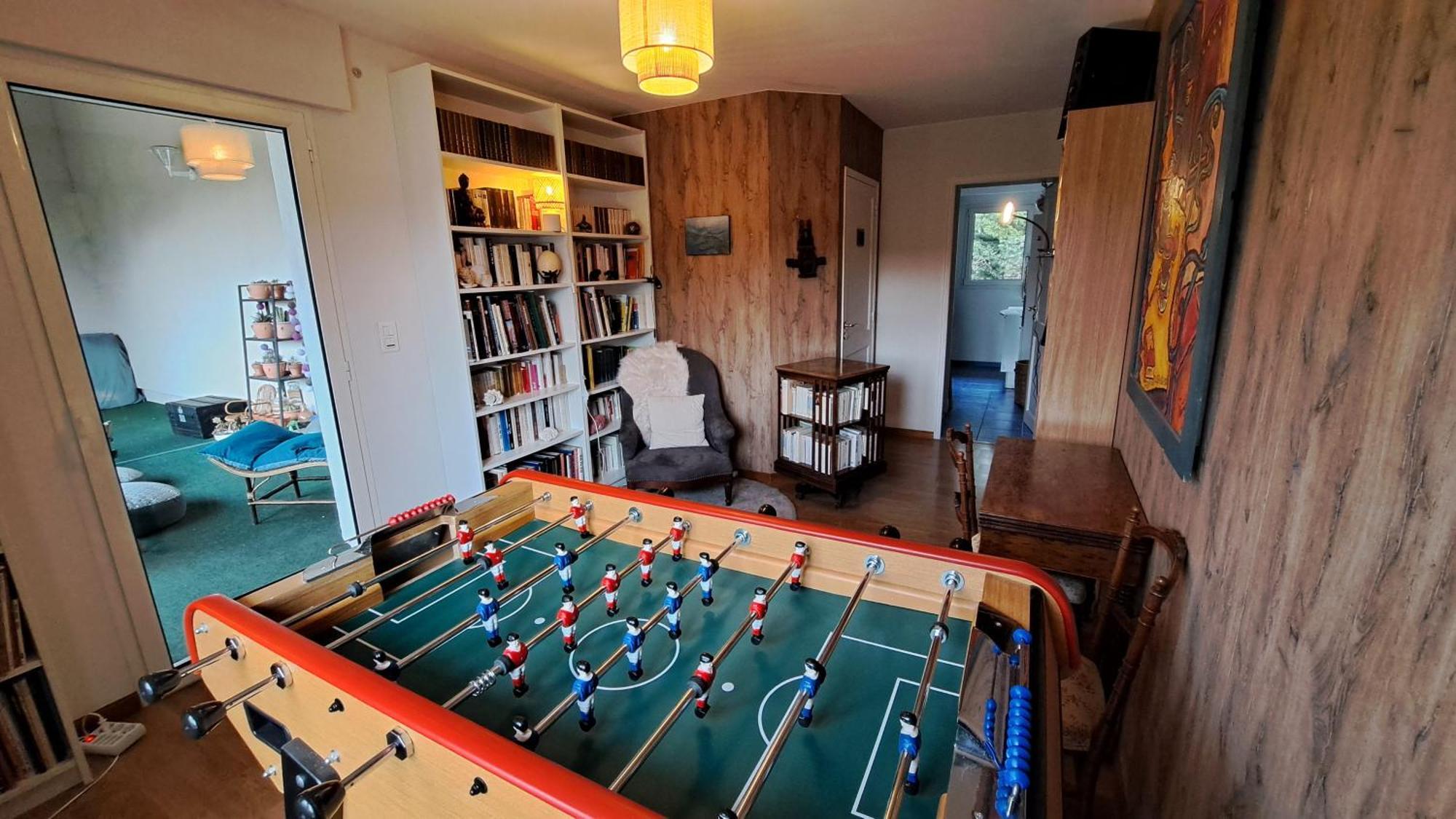 Chambre D'Hote De Reymure Vif Kültér fotó