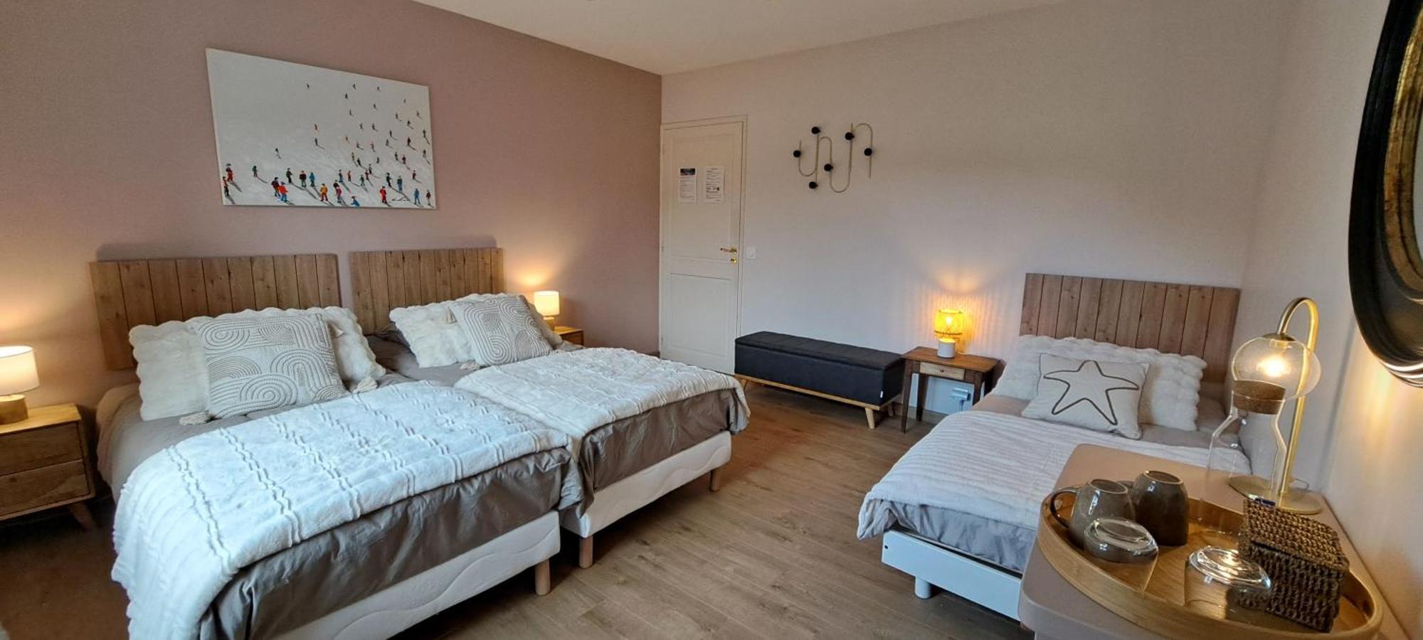 Chambre D'Hote De Reymure Vif Kültér fotó