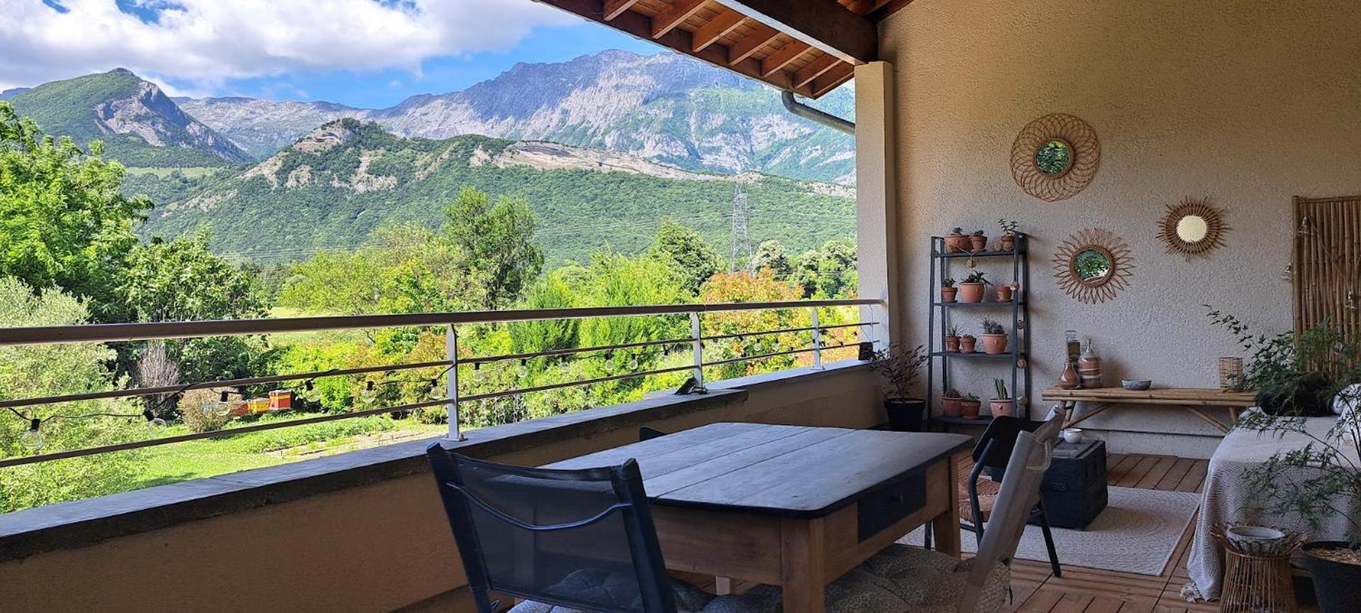 Chambre D'Hote De Reymure Vif Kültér fotó
