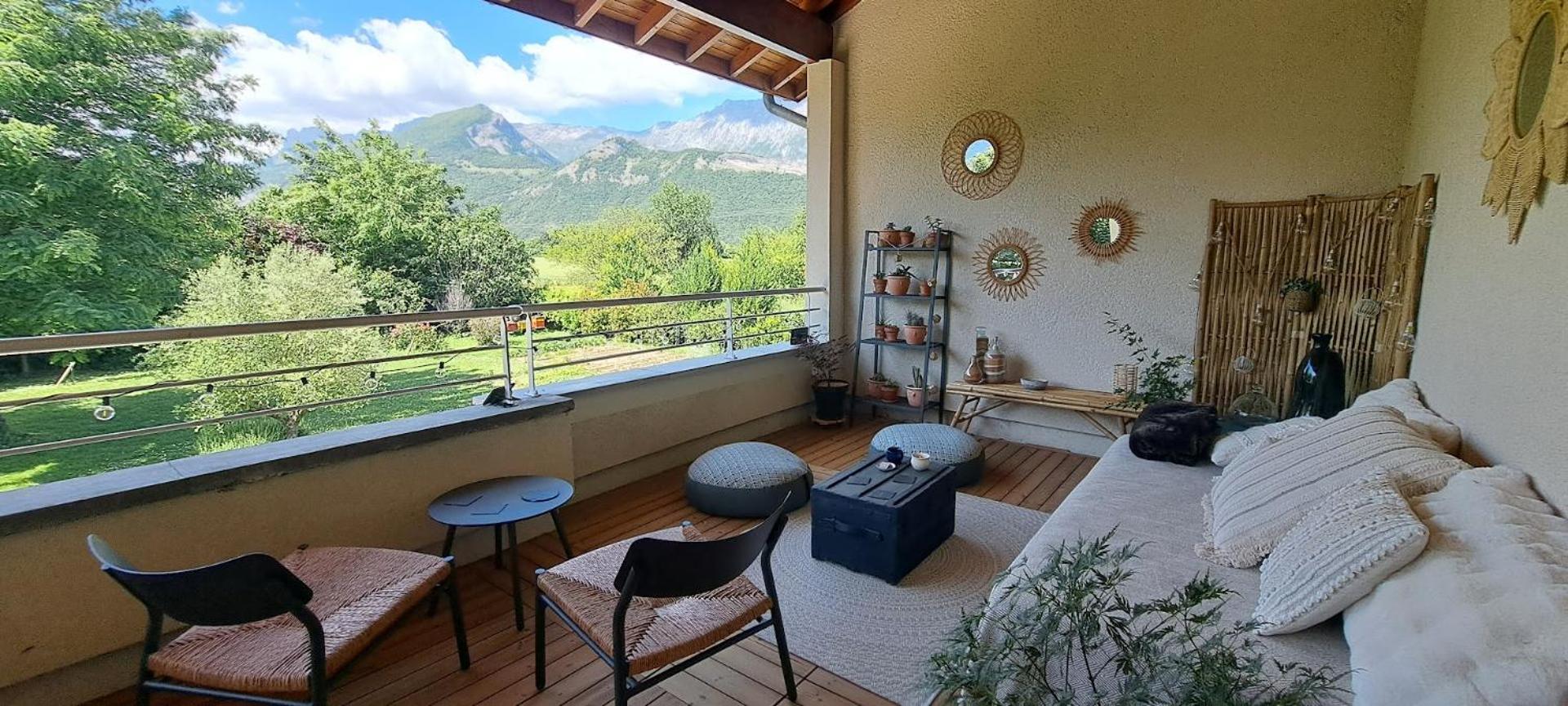 Chambre D'Hote De Reymure Vif Kültér fotó